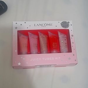 Lancome Paris Juicy Tubes